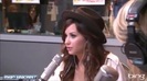 Demi Lovato\'s Interview with Ryan Seacrest -Skyscraper premier [Full] 1490