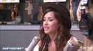 Demi Lovato\'s Interview with Ryan Seacrest -Skyscraper premier [Full] 1898