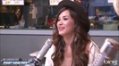 Demi Lovato\'s Interview with Ryan Seacrest -Skyscraper premier [Full] 2288