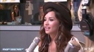 Demi Lovato\'s Interview with Ryan Seacrest -Skyscraper premier [Full] 1899