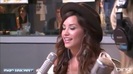 Demi Lovato\'s Interview with Ryan Seacrest -Skyscraper premier [Full] 1900