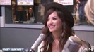 Demi Lovato\'s Interview with Ryan Seacrest -Skyscraper premier [Full] 2747