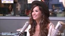 Demi Lovato\'s Interview with Ryan Seacrest -Skyscraper premier [Full] 2290