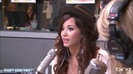 Demi Lovato\'s Interview with Ryan Seacrest -Skyscraper premier [Full] 1496