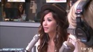 Demi Lovato\'s Interview with Ryan Seacrest -Skyscraper premier [Full] 1496