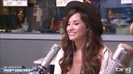Demi Lovato\'s Interview with Ryan Seacrest -Skyscraper premier [Full] 2291