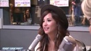 Demi Lovato\'s Interview with Ryan Seacrest -Skyscraper premier [Full] 2751
