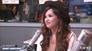 Demi Lovato\'s Interview with Ryan Seacrest -Skyscraper premier [Full] 2294