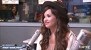 Demi Lovato\'s Interview with Ryan Seacrest -Skyscraper premier [Full] 2295