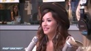 Demi Lovato\'s Interview with Ryan Seacrest -Skyscraper premier [Full] 1904