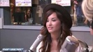 Demi Lovato\'s Interview with Ryan Seacrest -Skyscraper premier [Full] 2753