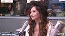 Demi Lovato\'s Interview with Ryan Seacrest -Skyscraper premier [Full] 2296