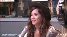 Demi Lovato\'s Interview with Ryan Seacrest -Skyscraper premier [Full] 1905