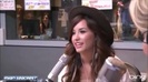 Demi Lovato\'s Interview with Ryan Seacrest -Skyscraper premier [Full] 2754