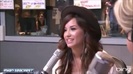 Demi Lovato\'s Interview with Ryan Seacrest -Skyscraper premier [Full] 2755