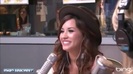 Demi Lovato\'s Interview with Ryan Seacrest -Skyscraper premier [Full] 1907