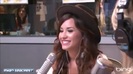 Demi Lovato\'s Interview with Ryan Seacrest -Skyscraper premier [Full] 1910