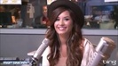 Demi Lovato\'s Interview with Ryan Seacrest -Skyscraper premier [Full] 2303