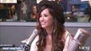 Demi Lovato\'s Interview with Ryan Seacrest -Skyscraper premier [Full] 2306