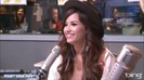 Demi Lovato\'s Interview with Ryan Seacrest -Skyscraper premier [Full] 2307
