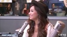 Demi Lovato\'s Interview with Ryan Seacrest -Skyscraper premier [Full] 2308