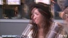 Demi Lovato\'s Interview with Ryan Seacrest -Skyscraper premier [Full] 2768