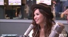 Demi Lovato\'s Interview with Ryan Seacrest -Skyscraper premier [Full] 2769