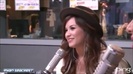 Demi Lovato\'s Interview with Ryan Seacrest -Skyscraper premier [Full] 2770