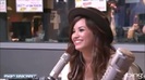 Demi Lovato\'s Interview with Ryan Seacrest -Skyscraper premier [Full] 2772