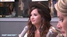 Demi Lovato\'s Interview with Ryan Seacrest -Skyscraper premier [Full] 1921
