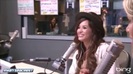 Demi Lovato\'s Interview with Ryan Seacrest -Skyscraper premier [Full] 2779