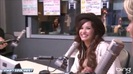Demi Lovato\'s Interview with Ryan Seacrest -Skyscraper premier [Full] 2780