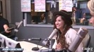 Demi Lovato\'s Interview with Ryan Seacrest -Skyscraper premier [Full] 2782