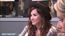 Demi Lovato\'s Interview with Ryan Seacrest -Skyscraper premier [Full] 1927