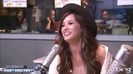 Demi Lovato\'s Interview with Ryan Seacrest -Skyscraper premier [Full] 2324