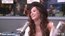 Demi Lovato\'s Interview with Ryan Seacrest -Skyscraper premier [Full] 2325