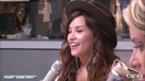 Demi Lovato\'s Interview with Ryan Seacrest -Skyscraper premier [Full] 1929