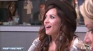 Demi Lovato\'s Interview with Ryan Seacrest -Skyscraper premier [Full] 1930