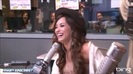 Demi Lovato\'s Interview with Ryan Seacrest -Skyscraper premier [Full] 2327