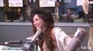 Demi Lovato\'s Interview with Ryan Seacrest -Skyscraper premier [Full] 2328