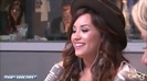 Demi Lovato\'s Interview with Ryan Seacrest -Skyscraper premier [Full] 1932