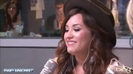 Demi Lovato\'s Interview with Ryan Seacrest -Skyscraper premier [Full] 1933