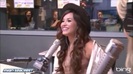 Demi Lovato\'s Interview with Ryan Seacrest -Skyscraper premier [Full] 2331