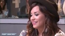 Demi Lovato\'s Interview with Ryan Seacrest -Skyscraper premier [Full] 1937