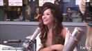 Demi Lovato\'s Interview with Ryan Seacrest -Skyscraper premier [Full] 2332