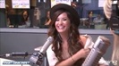 Demi Lovato\'s Interview with Ryan Seacrest -Skyscraper premier [Full] 2333