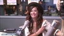 Demi Lovato\'s Interview with Ryan Seacrest -Skyscraper premier [Full] 2334