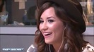 Demi Lovato\'s Interview with Ryan Seacrest -Skyscraper premier [Full] 1940