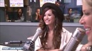 Demi Lovato\'s Interview with Ryan Seacrest -Skyscraper premier [Full] 2335