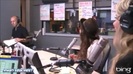 Demi Lovato\'s Interview with Ryan Seacrest -Skyscraper premier [Full] 2794